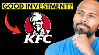 How Much Can You Make with a KFC? (Costs, Sales, & Fees)
