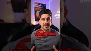 Copyright strike? Does your video die?