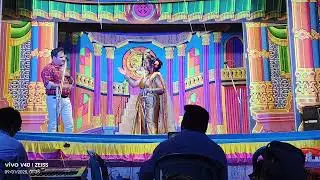 ವಿಟ್ಟಲ್ ಚಿಕ್ಕಲಗುಂಡಿ ನಾಟಕ್ ಕರಿಮಣಿ ಮಾಲಿಕ ನೀನಲ್ಲ 