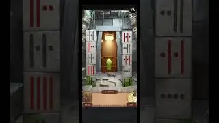 100 Doors hidden object 81-90