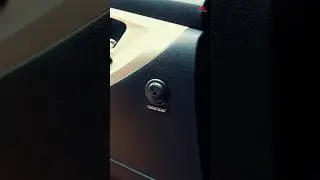 Harman Kardon installed in Innova Crysta | Rscarpremium | call @ 9743767910
