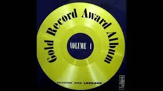 Crown Records- Gold Record Award Vol 1-  B6- Let The Bells Keep Ringing (Paul Anka Hit)