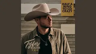 Half a Mind to Go Crazy