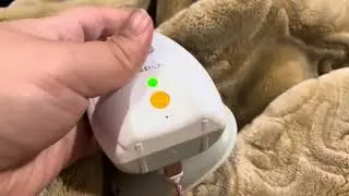 TimeFlys Audio Baby Monitor, With 2 Channels,Connects Anywhere & Easy To Monitor My Baby