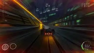 Grip: Combat Racing IN 60 FPS