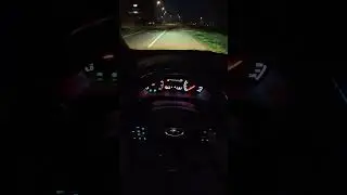 Fiesta ST Launch Control + Valve Pops! 🔥💥