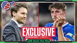 Exclusive Rangers can agree cut price Dan Neil transfer as Sunderland stance emerges
