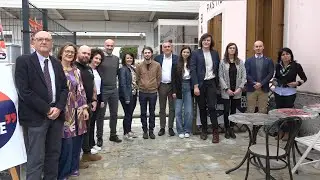 Elezioni comunali: a Ponte nelle Alpi Roger De Menech presenta 