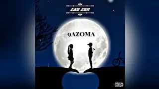 Zed Zon ( 9azoma ) Officiel Music audio [ Histoire n°1 ]