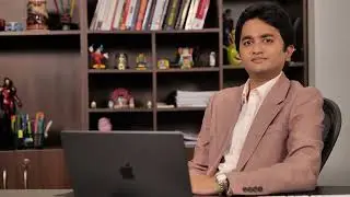 Sundream Group Legacy | Harsh Gupta on Anthurium&rsquo;s Premium Office Spaces in Noida. #harshgupta