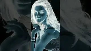 Amazing eye illusion girl video #shorts #eyeillusion