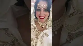 شيرين بالبرنوس رايحة للعرس في المدية😎🔥❤️