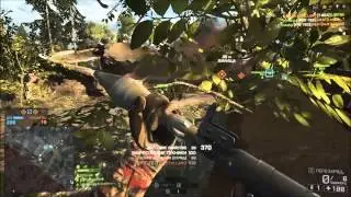 Battlefield 4 | Teamplay |