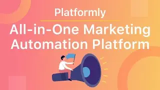 Platformly 🔥 All-In-One Tool For Your Business Marketing Automation