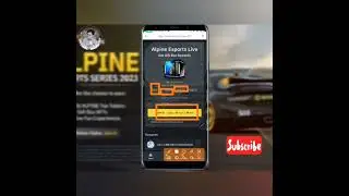 Instant Claim Fan Token Alpine NFT|| Binance Nft Offer|| instant $4.50 Usdt Nft|| Alpine Esports