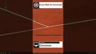 Linux Mint 21 &ldquo;Vanessa&rdquo; Cinnamon Quick overview #linux #LinuxMint