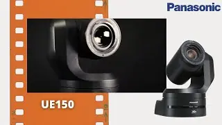 Panasonic UE150
