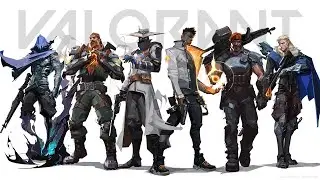 VALORANT LIVE STREAM WITH NOOB TEAMMATES Early Access Gameplay & First Impressions LIVE!”