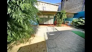 Дом №12 ст. Голубицкая