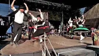 Rancho Folclórico O Arrais, Ílhavo Aveiro, 2025 (04)