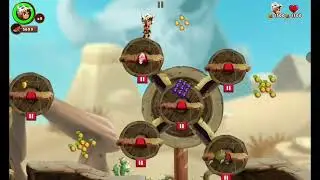 Jungle Adventures Run - Long Play (2026) 