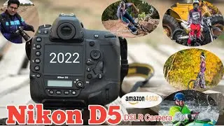 Nikon D5 20.8 MP FX-Format Digital DSLR Camera &radic; First Test Review