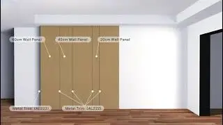 WPC flooring installation-WPC/SPC