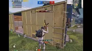 New Ladder Arena Mode (Ranked Arena) Playing for Arena Master Title! PUBG Mobile