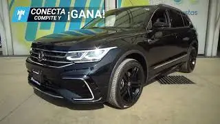 Volkswagen / Tiguan / 2024 - 31328