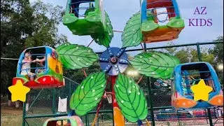 Leisure Park🎡|AZ KIDS