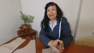 🧵🪡 SALIDA DE BA&Ntilde;O - TALLA 6 (PATR&Oacute;N) ✅️ 