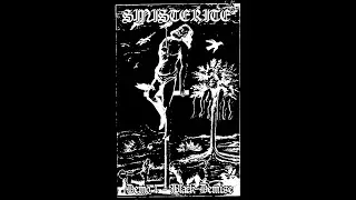 Sinisterite - Black Demise demo 2006