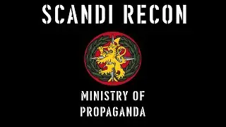 Friday Night Fights | Scandinavian Special Reconnaissance Squadron | Scandi Recon