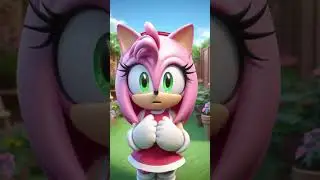 SONIC DIED BECAUSE OF THE DEATH NOTE #ai #sonic #shorts #toon