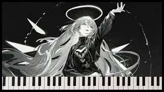 [Arknights OST] Rise from Ember OP 'End of Days' 🎵