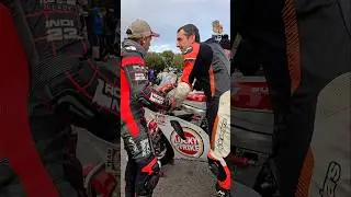 Pre-Race Talk 🇨🇿 INDIRacer23 & Fellow Racer Share Mindset & Strategy