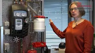 Training on Renewable Energy Technologies