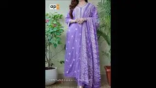 white lace dea kurti design ideas.