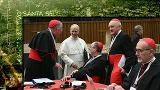 V&iacute;deo Noticia: Finaliza el consistorio y el Papa plantea la celebraci&oacute;n de otro.