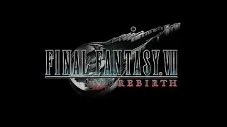 FINAL FANTASY VII REBIRTH OST - Corel Desert Battle