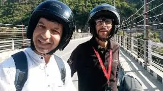 Doda to srinagar tour by#bandralsab   ll Road map  +  jorni of kashmir @nareshbandral