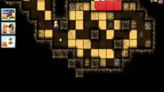 diggys adventure lost music
