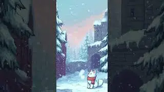 3 Simple Secrets to Creating Calming Pixel Art