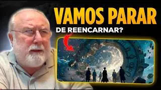 Como nos preparamos para parar de reencarnar?