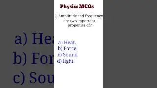 #physics2024 #physicsmcqs / physics mcqs 2024 / top physics mcqs 2024 #neet #nts #asfexam #mcqs