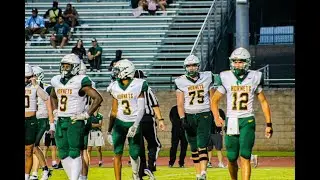 SCDS vs  Athens Academy