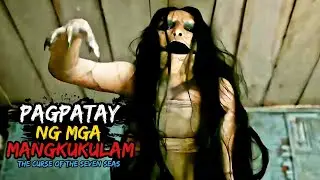 The Curse of the Seven Oceans (2024) | Ricky Tv | Tagalog Movie Recap | kmjs latest | April 26, 2025