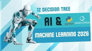 Python Scikit-Learn: Code & Plot a Decision Tree Regressor Model