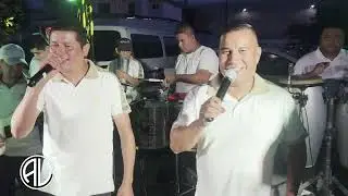 LEVÁNTATE MARÍA   LA SEPTIMA PARRANDA 2024