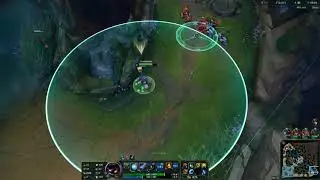 Veigar DARK HARVEST UNLEASHED